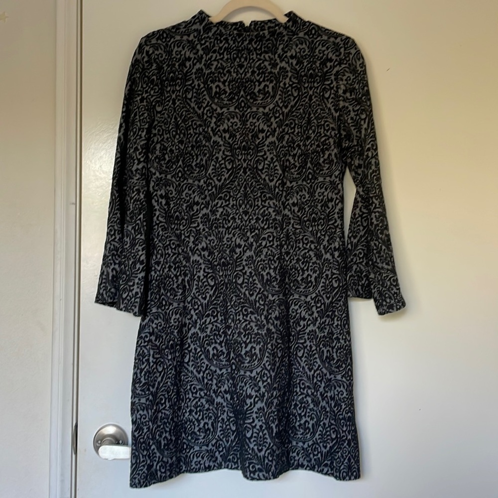 Anne Taylor Loft Holiday dress
